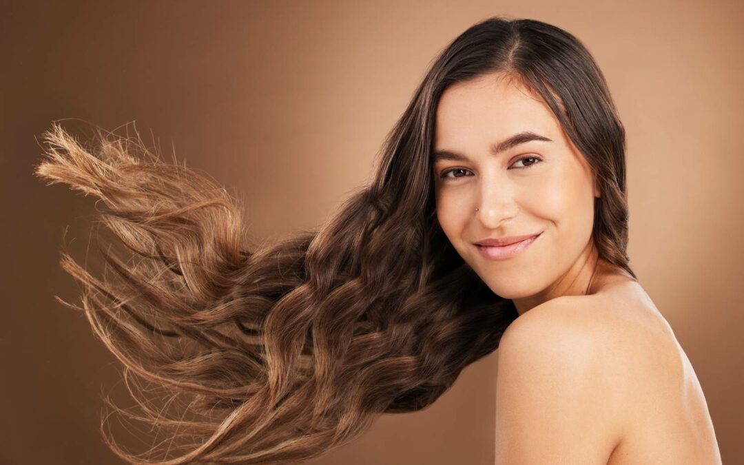 Cabello Radiante Secretos Para Cuidarlo Protegerlo Y Repararlo