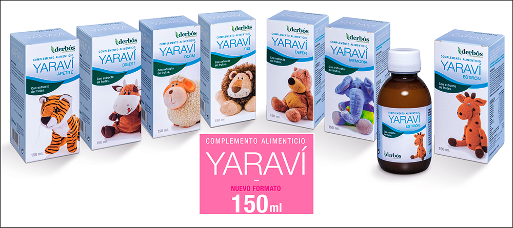 Comparativa de complementos vitamínicos para la lactanciaFarmacia Lavapiés