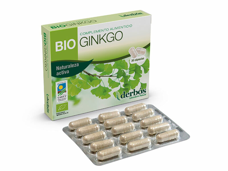 Bio Ginkgo