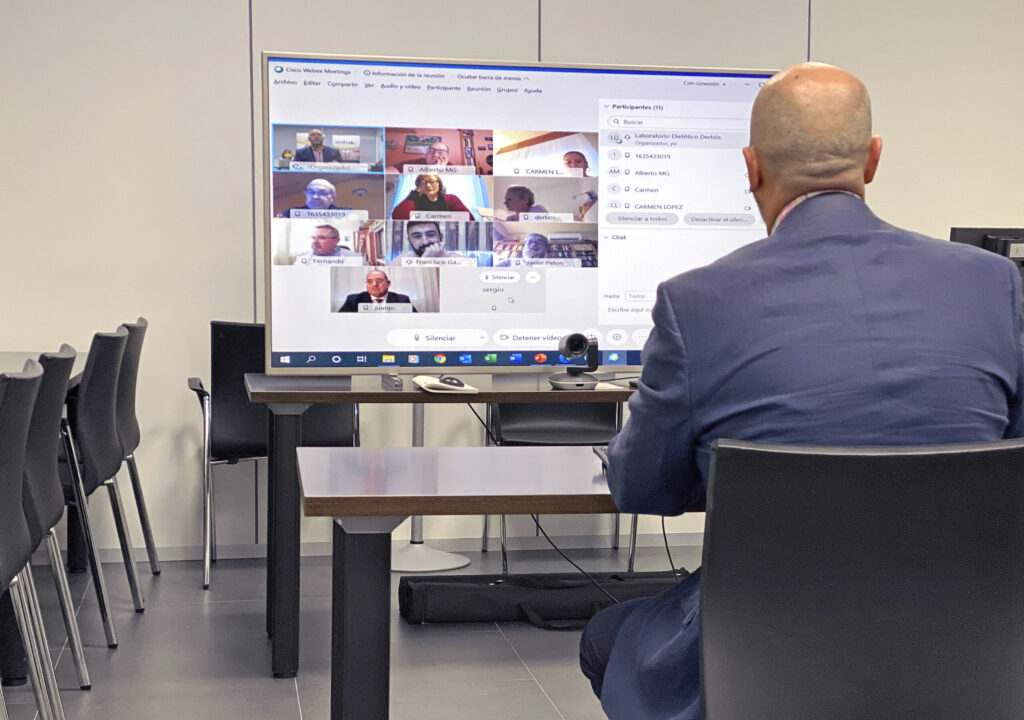 Digitalización