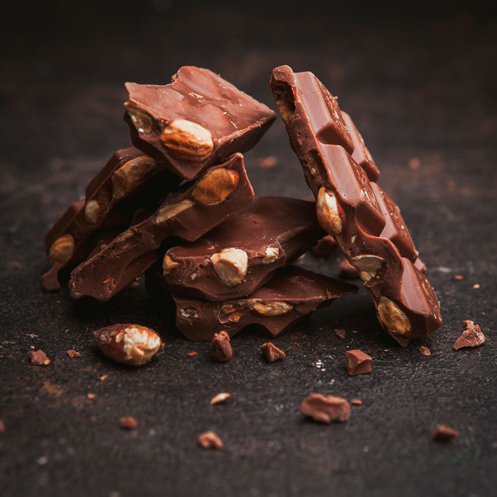 chocolate