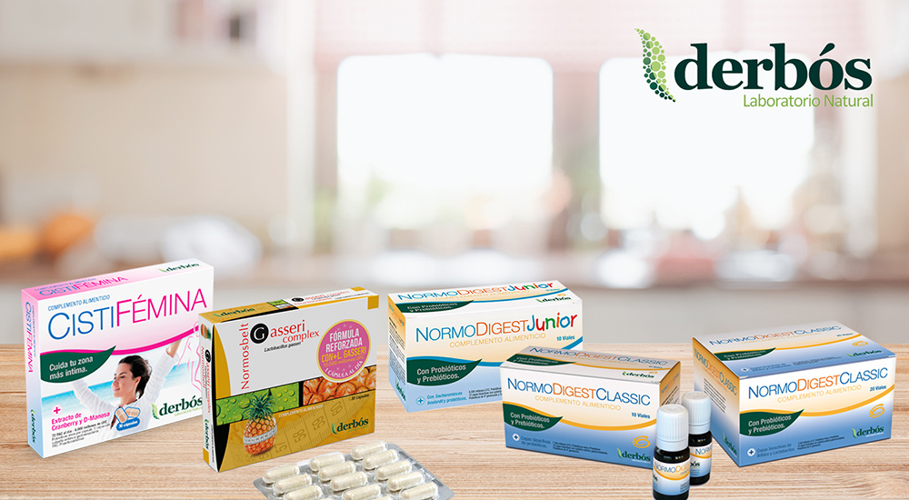 productos probioticos derbos