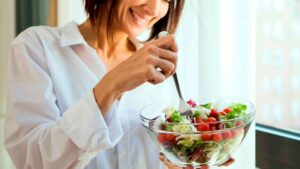 Cómo influye la alimentación en el estado de ánimo | Derbós