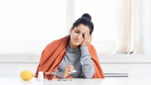 Remedios naturales para gripes y resfriados