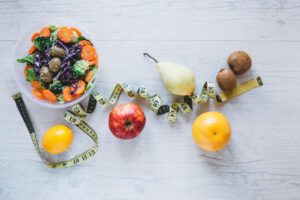 dieta hipocalórica