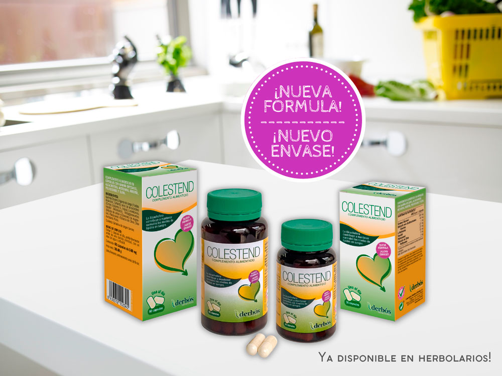 Alimentos que te ayudarán a reducir el colesterol