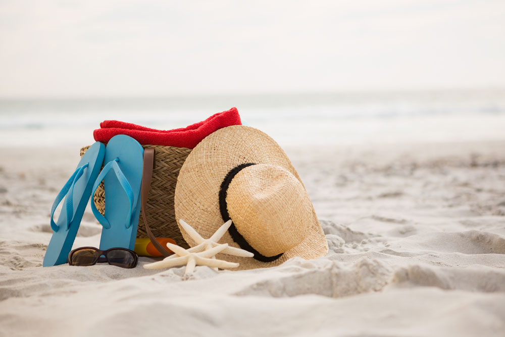 Consejos para vivir un verano saludable