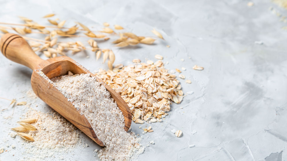 Mantener una alimentación sin gluten ya está a la orden del día