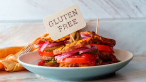 Mantener una alimentación sin gluten ya está a la orden del día