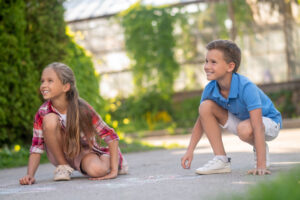 PLANES PARA HACER CON NIÑOS ESTE VERANO