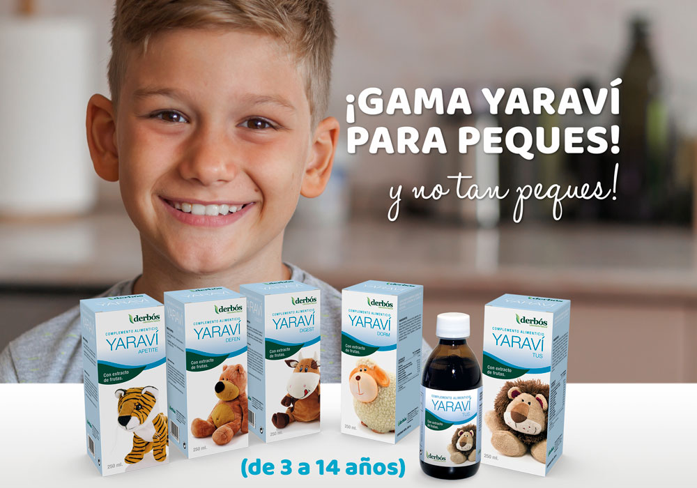 PLANES PARA HACER CON NIÑOS ESTE VERANO