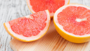 Extracto de semillas de pomelo: beneficios
