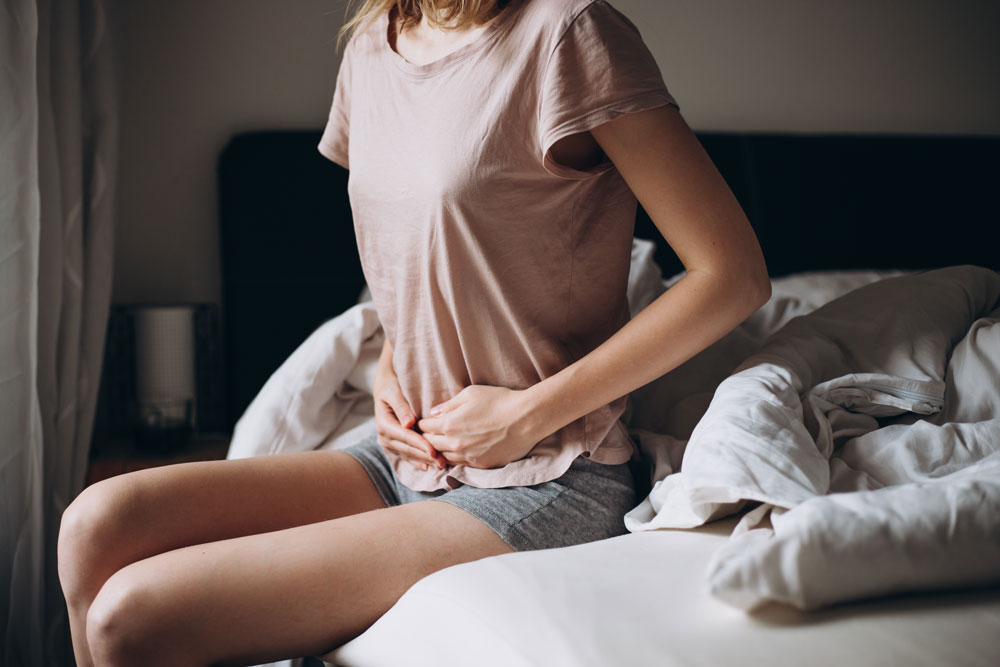 ¿ERES MUJER Y SUFRES PROBLEMAS HORMONALES? ¡ESTE POST ES PARA TI!