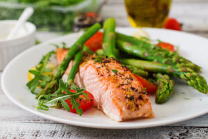 PARA QUÉ SIRVE EL OMEGA 3
