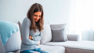problemas del tracto intestinal