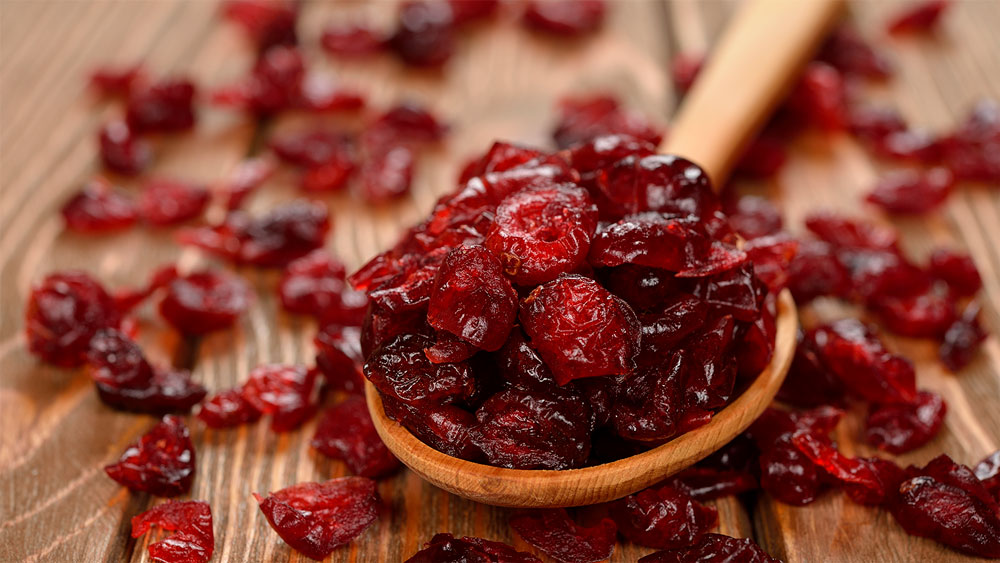 Arándano rojo: Propiedades y beneficios para la cistitis