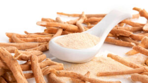 La Ashwagandha: beneficios y cómo tomarla