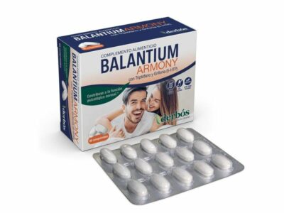 Balantium Armony 60 comprimidos