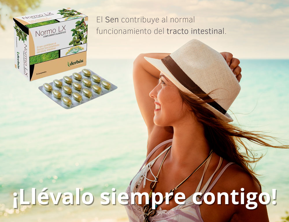  estreñimiento en verano