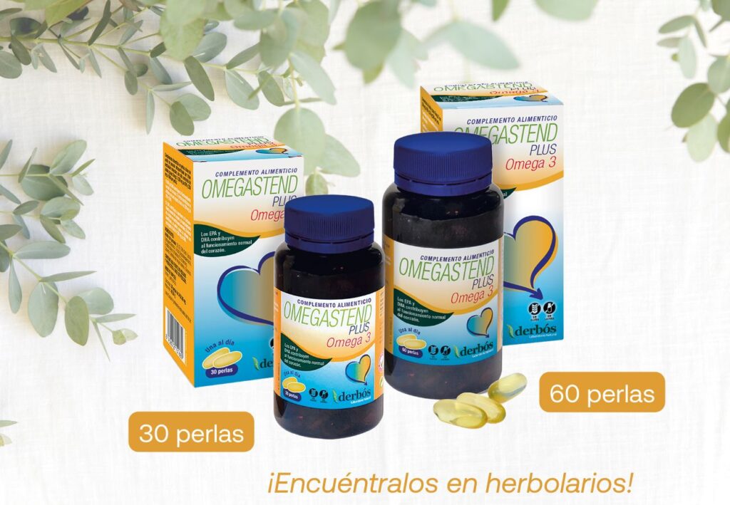 Omegastend plus de Derbós