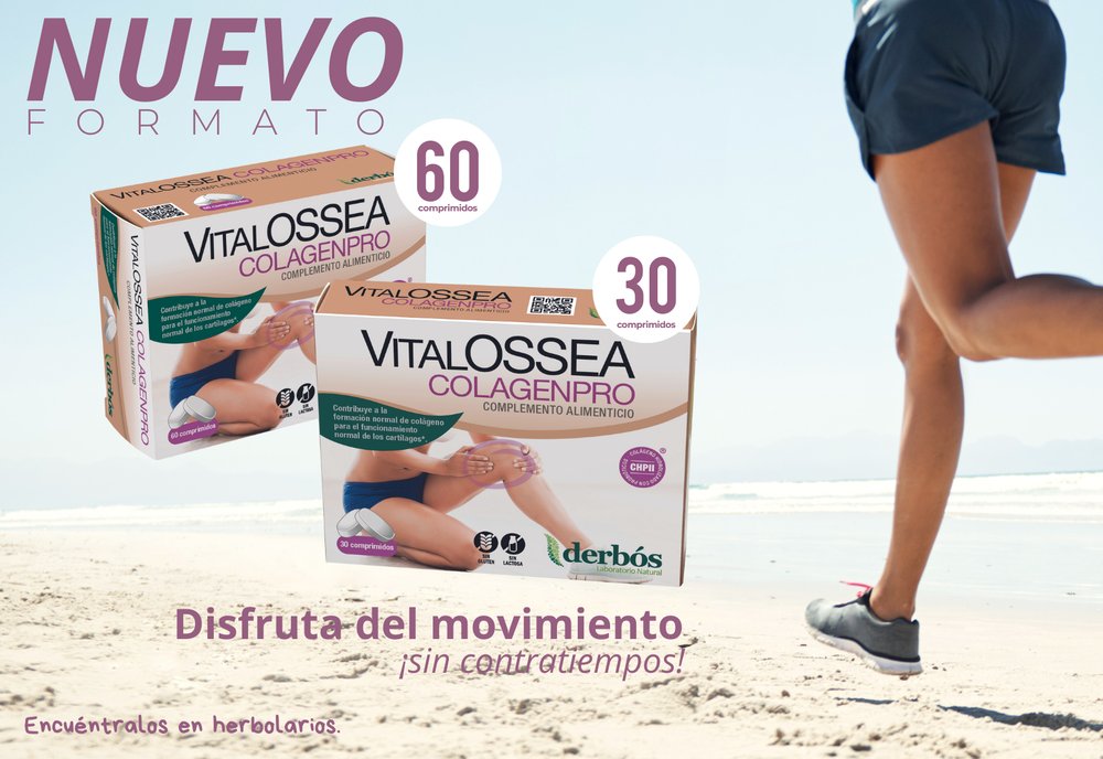 Vitalossea de Derbos