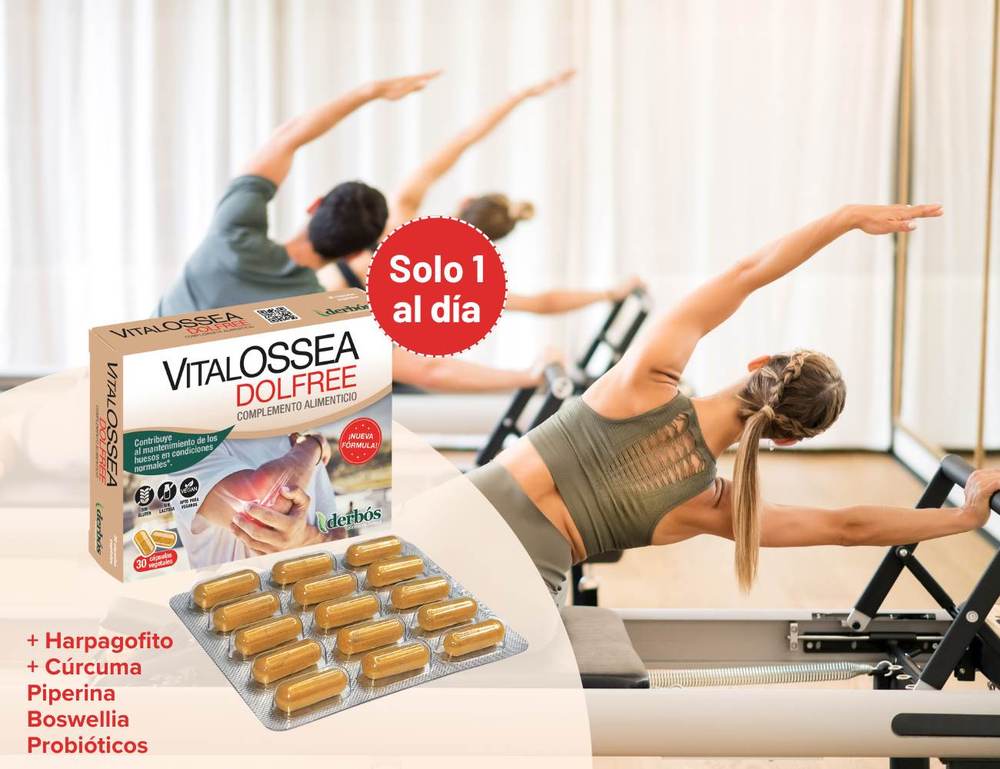 vitalossea dolfree