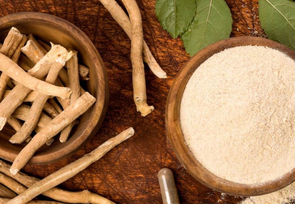 Ashwagandha