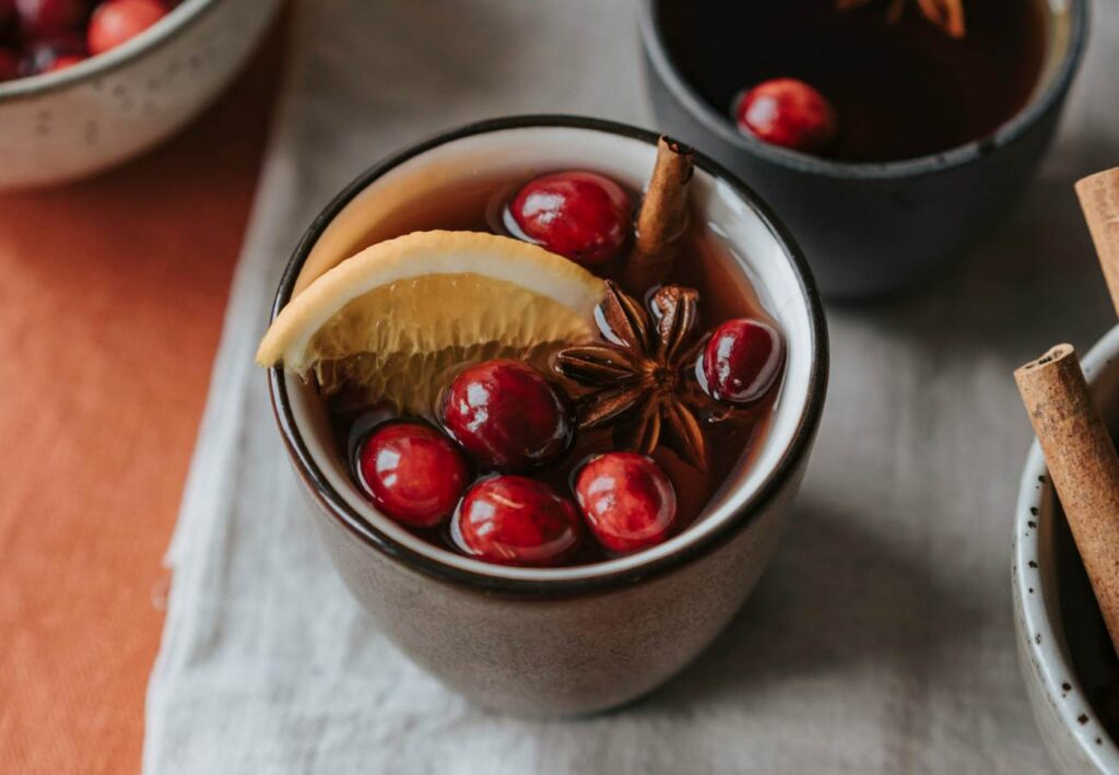 Cranberry
