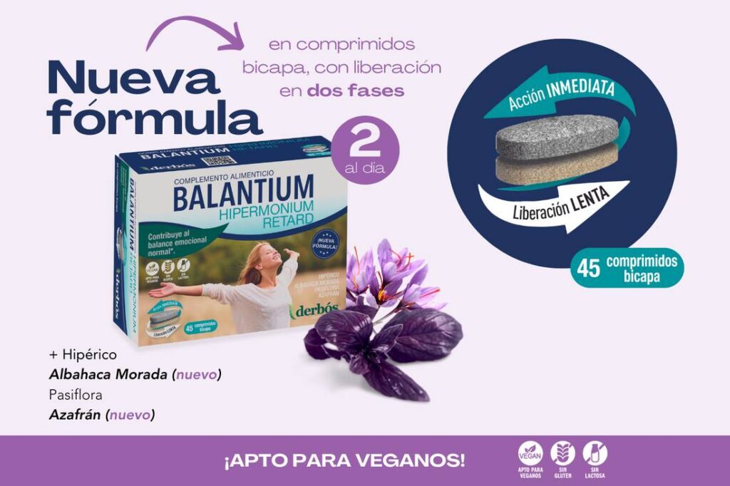 balantium Hipermonium retard - derbos