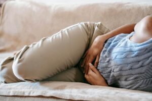 Molestias estomacales