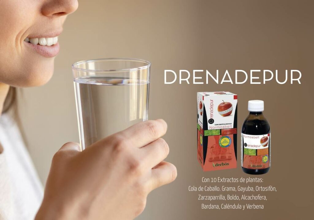 Drenadepur de Derbós