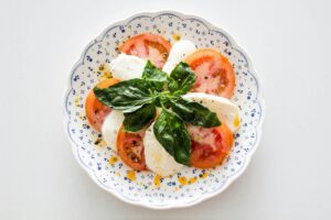 comida sana