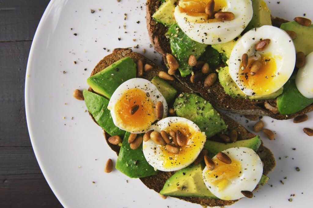ensalada de verano
