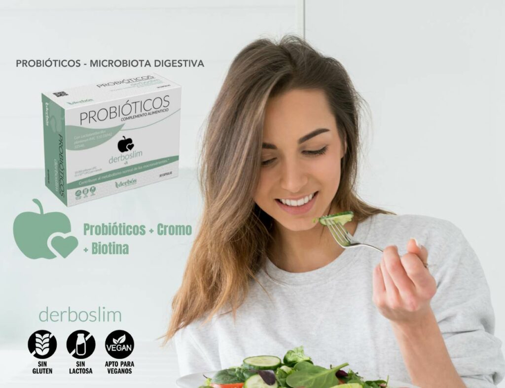 probioticos derboslim