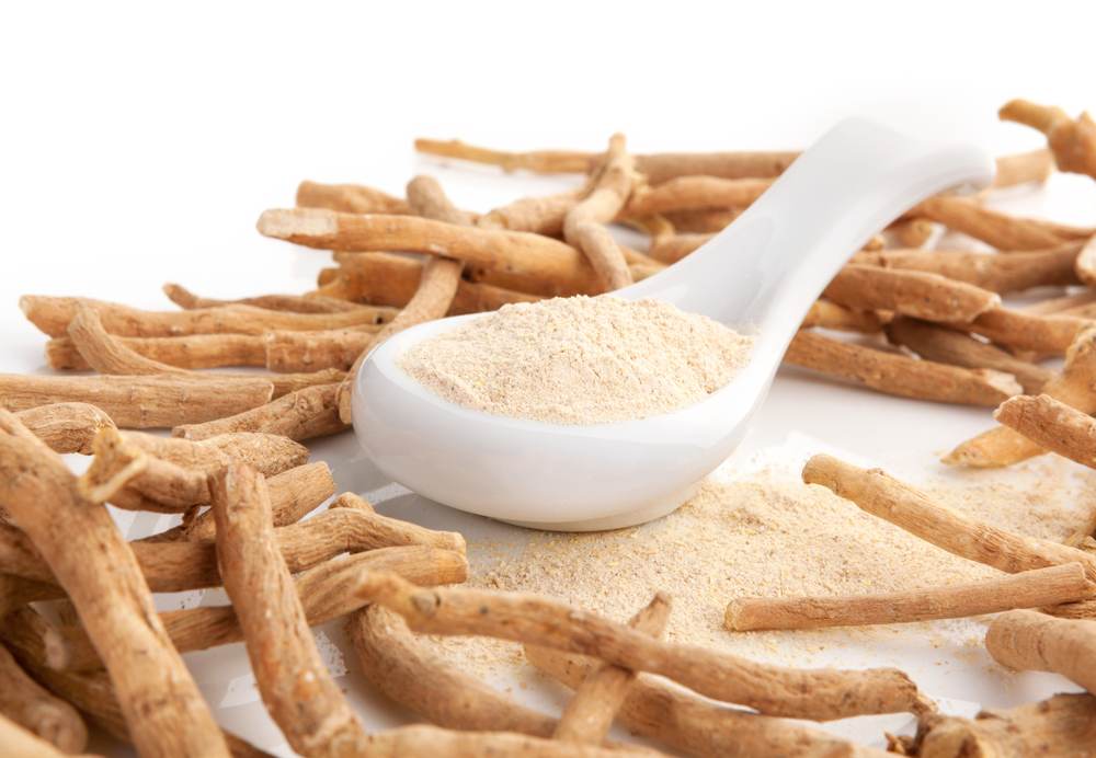 Ashwagandha